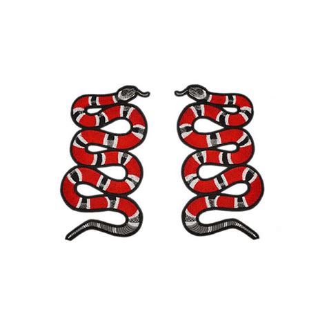 Buy Gucci Snake Sticker Online In India 